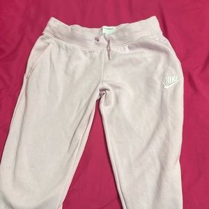 youth nike sweatpants